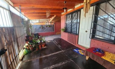 Casa en Venta en rafael sanzio 980