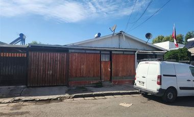 Casa en Venta en rafael sanzio 980