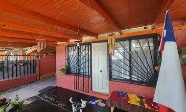 Casa en Venta en rafael sanzio 980