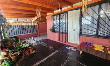 Casa en Venta en rafael sanzio 980