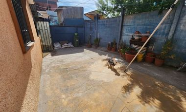 Casa en Venta en rafael sanzio 980