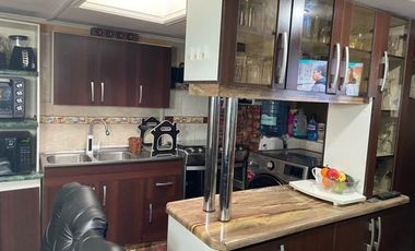 Casa en Venta en PJ SILAS, VILLA LOS EVANGELISTAS, PUENTE ALTO