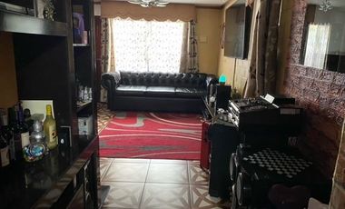 Casa en Venta en PJ SILAS, VILLA LOS EVANGELISTAS, PUENTE ALTO