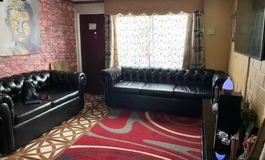 Casa en Venta en PJ SILAS, VILLA LOS EVANGELISTAS, PUENTE ALTO