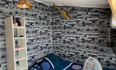 Casa en Venta en PJ SILAS, VILLA LOS EVANGELISTAS, PUENTE ALTO