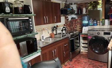 Casa en Venta en PJ SILAS, VILLA LOS EVANGELISTAS, PUENTE ALTO