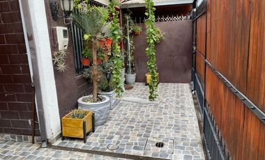 Casa en Venta en PJ SILAS, VILLA LOS EVANGELISTAS, PUENTE ALTO