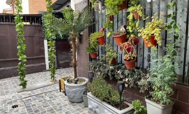 Casa en Venta en PJ SILAS, VILLA LOS EVANGELISTAS, PUENTE ALTO