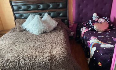 Casa en Venta en PJ SILAS, VILLA LOS EVANGELISTAS, PUENTE ALTO