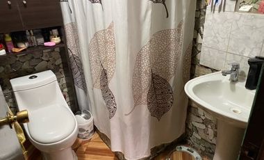 Casa en Venta en PJ SILAS, VILLA LOS EVANGELISTAS, PUENTE ALTO