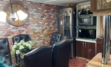 Casa en Venta en PJ SILAS, VILLA LOS EVANGELISTAS, PUENTE ALTO