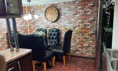 Casa en Venta en PJ SILAS, VILLA LOS EVANGELISTAS, PUENTE ALTO