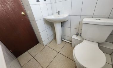 Casa en Arriendo en Bajos de santa cruz 393