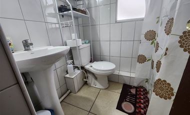 Casa en Arriendo en Bajos de santa cruz 393