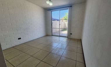 Casa en Arriendo en Bajos de santa cruz 393