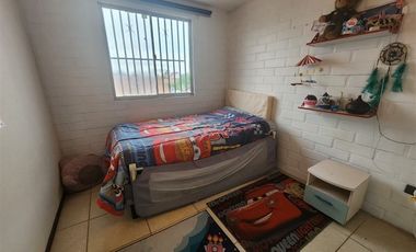 Casa en Arriendo en Bajos de santa cruz 393