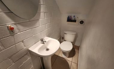 Casa en Arriendo en Bajos de santa cruz 393