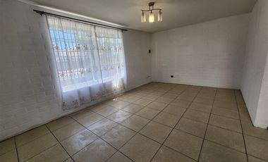 Casa en Arriendo en Bajos de santa cruz 393