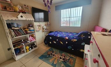 Casa en Arriendo en Bajos de santa cruz 393