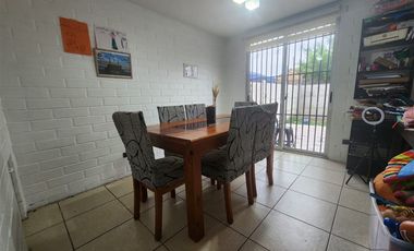 Casa en Arriendo en Bajos de santa cruz 393