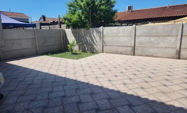 Casa en Arriendo en Bajos de santa cruz 393