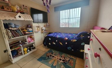 Casa en Arriendo en Bajos de santa cruz 393