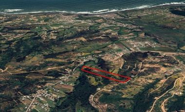 Parcela en Venta en Las Aguilas