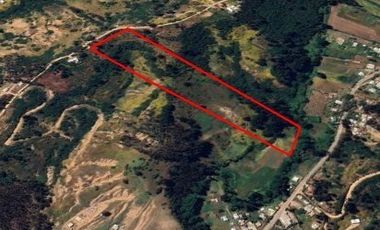 Parcela en Venta en Las Aguilas