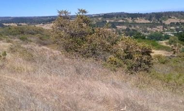 Parcela en Venta en Las Aguilas