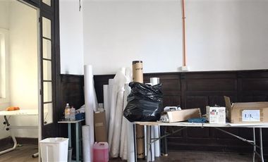 Sitio en Arriendo en Porvenir, santiago centro