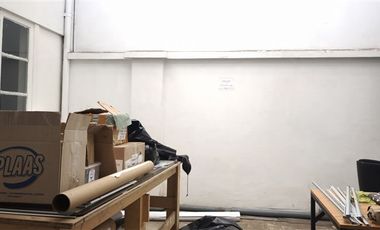 Sitio en Arriendo en Porvenir, santiago centro