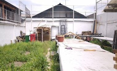 Sitio en Arriendo en Porvenir, santiago centro