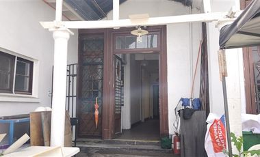 Sitio en Arriendo en Porvenir, santiago centro