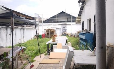 Sitio en Arriendo en Porvenir, santiago centro