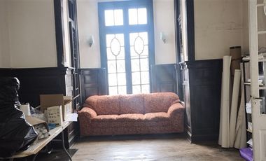 Sitio en Arriendo en Porvenir, santiago centro