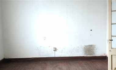 Sitio en Arriendo en Porvenir, santiago centro