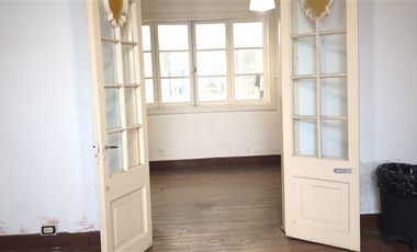 Sitio en Arriendo en Porvenir, santiago centro