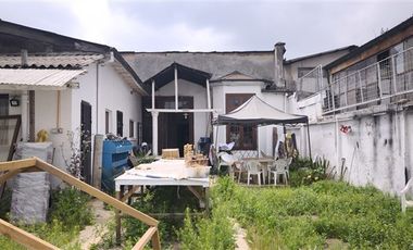 Sitio en Arriendo en Porvenir, santiago centro