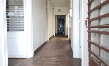 Sitio en Arriendo en Porvenir, santiago centro