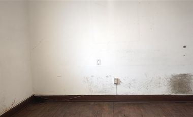 Sitio en Arriendo en Porvenir, santiago centro