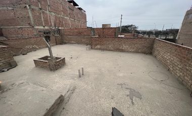 Departamento - Callao