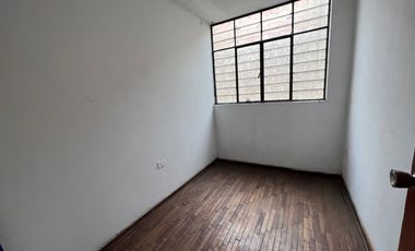 Departamento - Callao