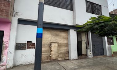 Departamento - Callao