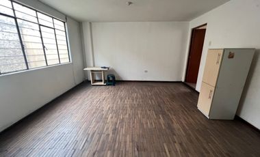 Departamento - Callao