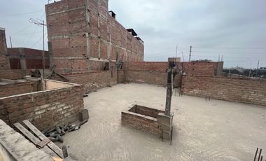 Departamento - Callao