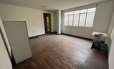 Departamento - Callao