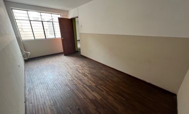 Departamento - Callao