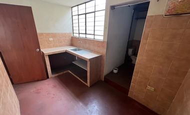 Departamento - Callao