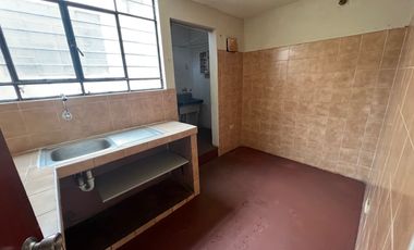 Departamento - Callao