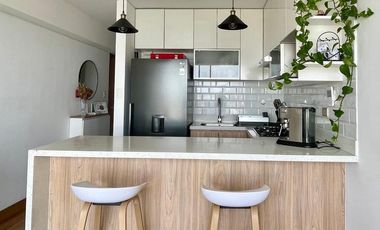 Alquilo Lindo Depa Cerca Al Polo